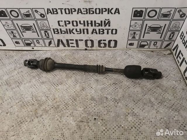 Кардан рулевой для Mitsubishi Pajero / Montero 2