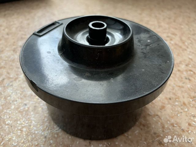 Бачок для проявки фотоплёнки