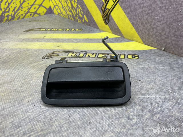 Ручка двери задней левой Дэу Эсперо