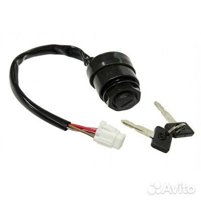 Замок зажигания Yamaha VK540V