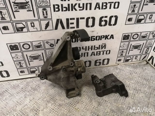 Кронштейн для Fiat Albea