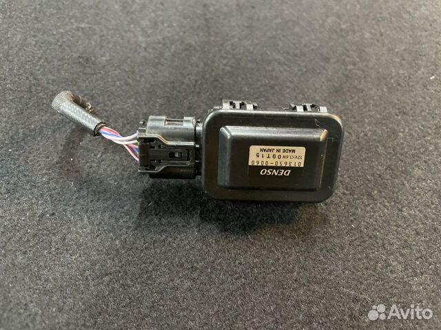 Электронный блок 013650-0060 Lexus LC500