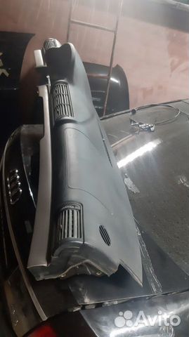 Торпедо Панель Audi А4 B5 Ауди А4 Б5