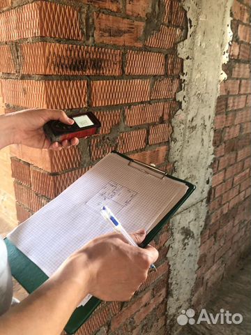 Технический план / кадастровый инженер / межевание