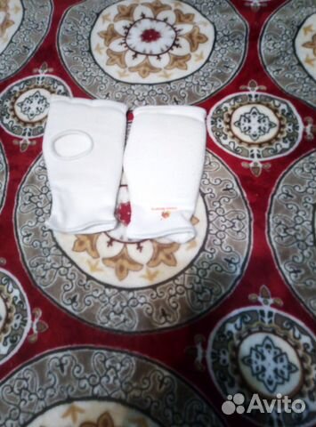 Снаряды на руки