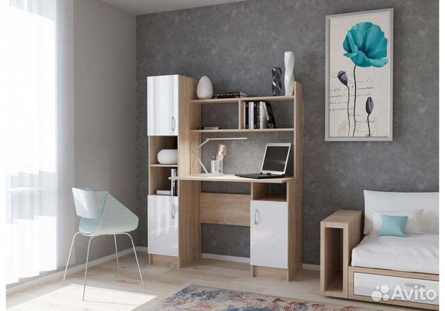 Компьютерный стол