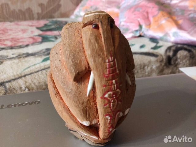 Статуэтки разные