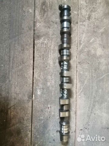 Распредвал выпуск Opel Astra H, 1.8, Z18XER