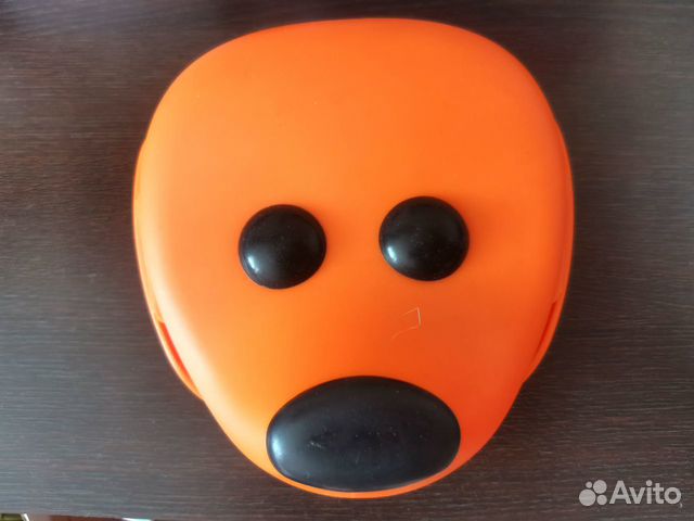 Контейнер для еды