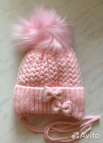 Шапки и шарфы