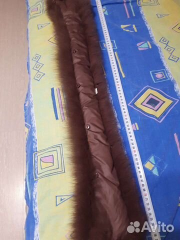 Мех натуральный