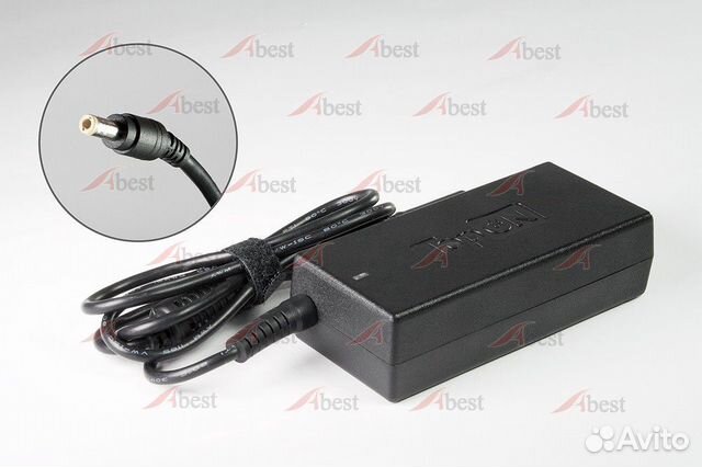 Блоки питания, зарядки для ноутбуков Fujitsu