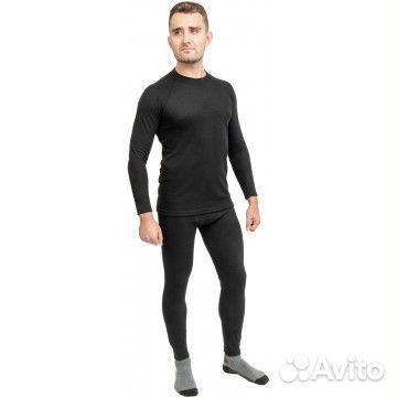 Термобелье Tex Thermo Sport Helios 48-62 р-р