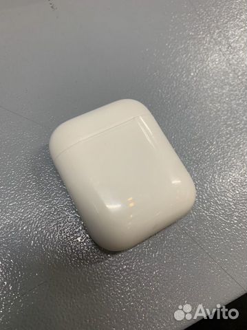 Наушники Apple Airpods 1