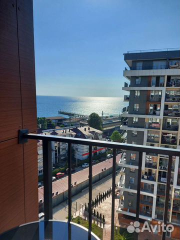 

Квартира-студия, 28 м², 2 кровати