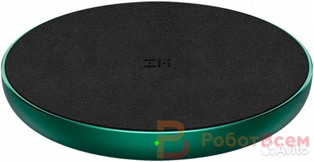 Беспроводное зарядное устройство Xiaomi ZMI 10W