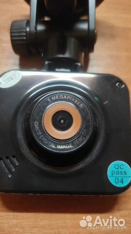 Видеорегистратор