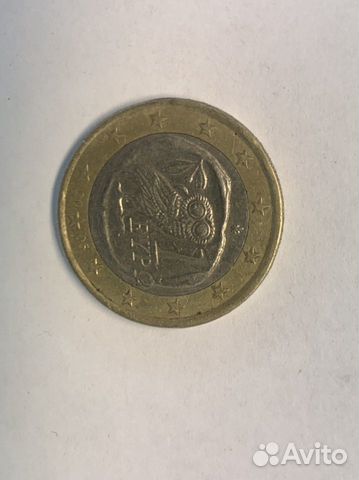 Монеты и банкноты