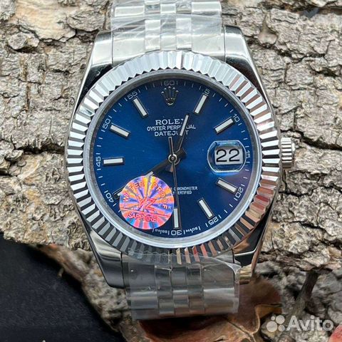 Часы Rolex Datejust