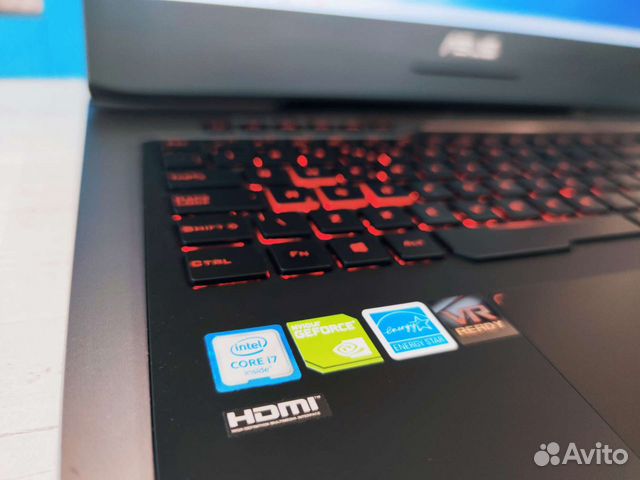 Ноутбуки б/у новые обмен гарантия