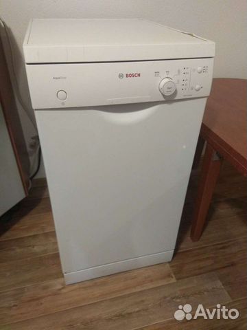 Посудомоечная машина Bosch разбираю