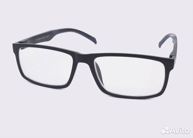 Готовые очки с диоптриями для зрения
