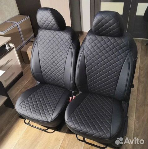 Чехлы для chevrolet cruze / авточехлы