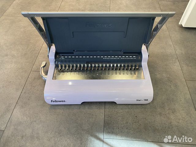 Fellowes star 150