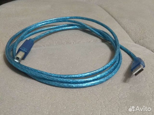 USB кабель