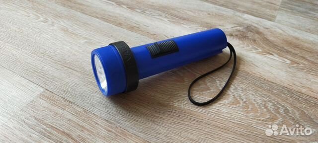 Фонарик