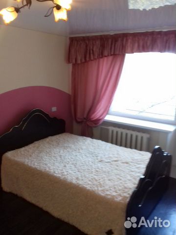 

2-к. квартира, 48 м², 5 кроватей