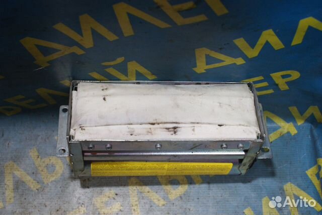 Подушка безопасности Volkswagen Passat B5+