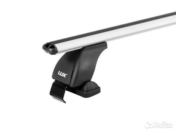 Багажник на крышу ваз (LADA) Kalina Хетчбэк (5