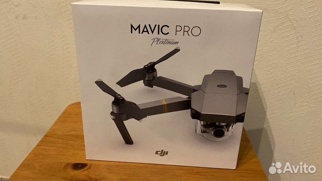 Квадрокоптер