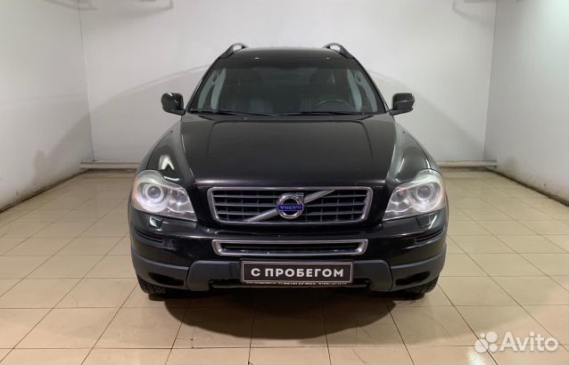 Volvo XC90 `2011