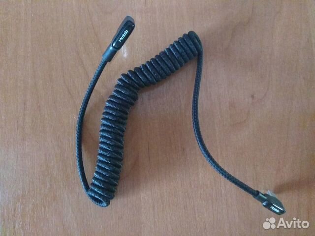 Кабель usb type c