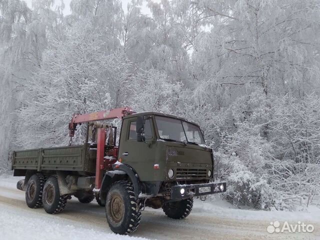 Манипулятор вездеход