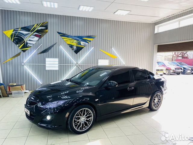 Mazda 6 1.8 МТ, 2012, 203 000 км