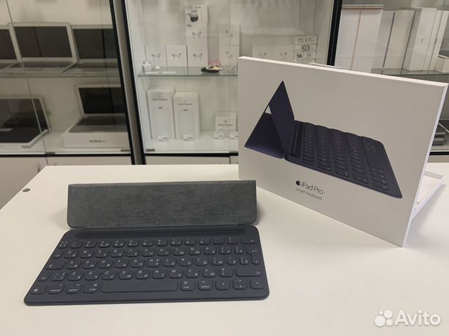 Apple Smart Keyboard for iPad Pro 9.7