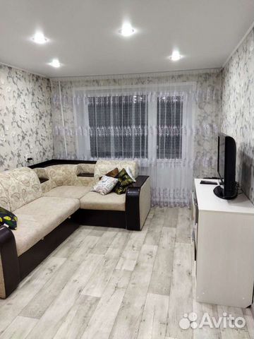 

2-к. квартира, 50 м², 4/5 эт.