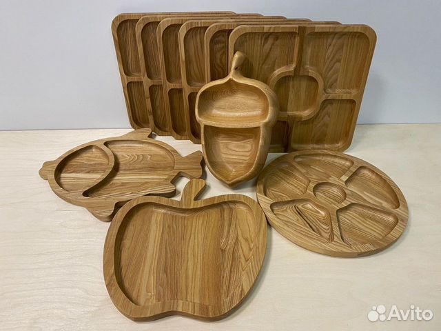 Менажницы Из Дерева Оптом От Производителя Купить