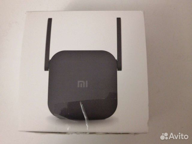 Усилитель сотовой связи и интернета xiaomi mi pro