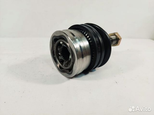 Шрус наружний Hyundai Solaris (без вала) 22*52*25