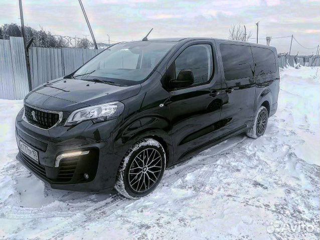 Пассажирские перевозки микроавтобус