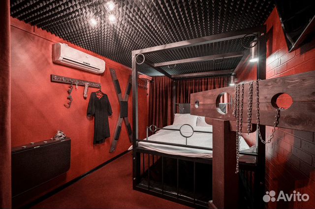 

Квартира-студия, 15 м², 1 кровать