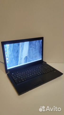 Ноутбук Lenovo B560 20068