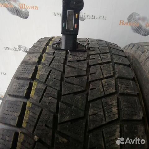 Bridgestone Blizzak DM-V1 215/60 R16