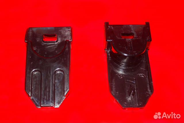 Адаптеры на коляски лонекс