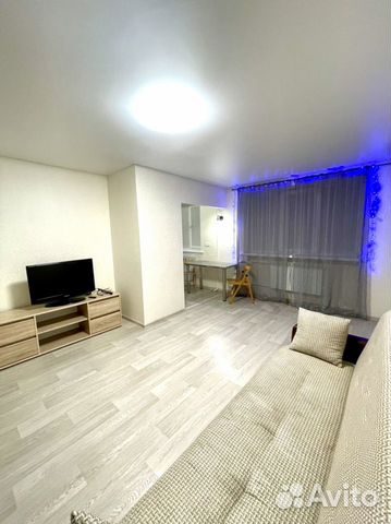 

2-к. квартира, 52 м², 2 кровати