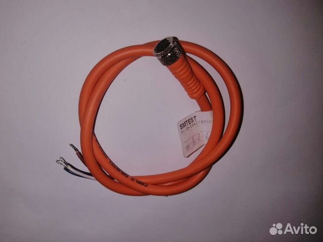 Кабель Enet-X CanOpen